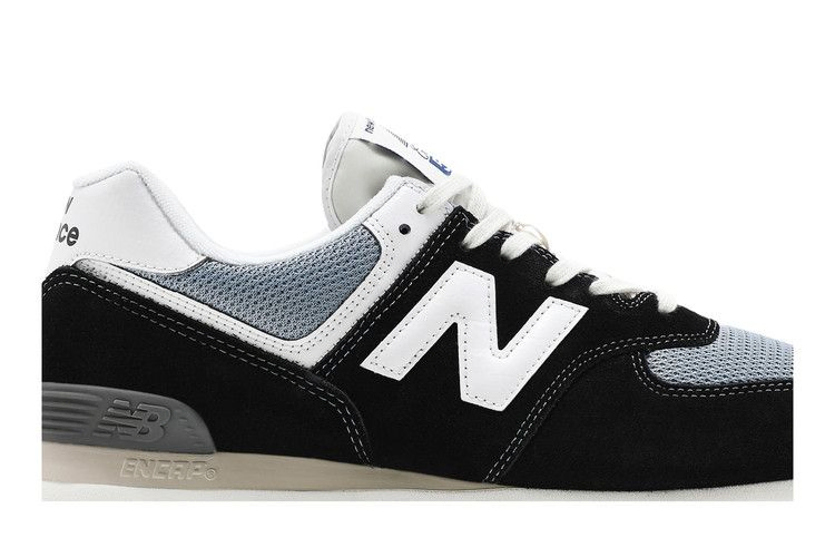 Кроссовки New Balance 574 'Black Reflection'