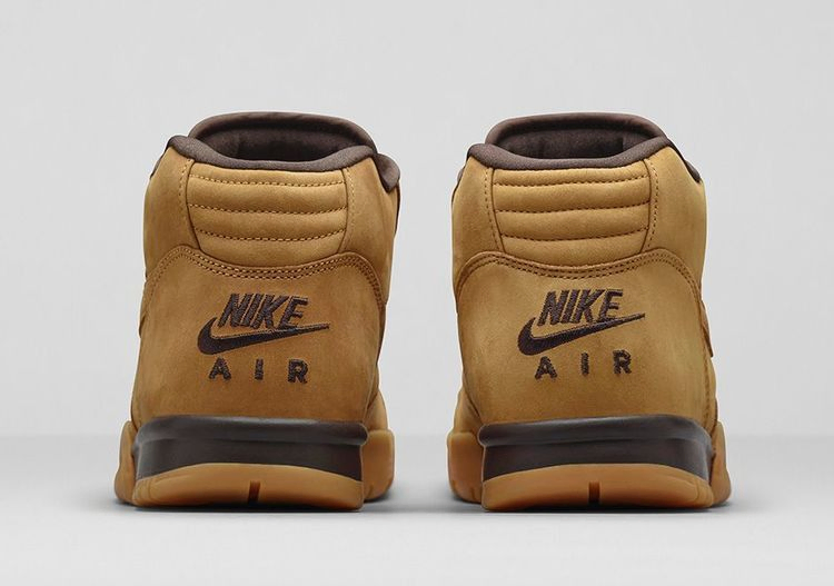 Кроссовки Nike Air Trainer 1 Mid Prm Qs 'Flax'
