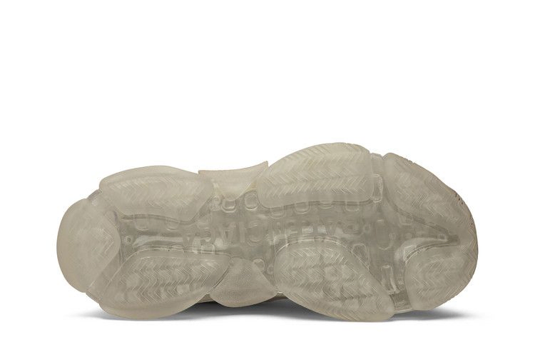 Кроссовки Balenciaga Triple S Sneaker 'Clear Sole'