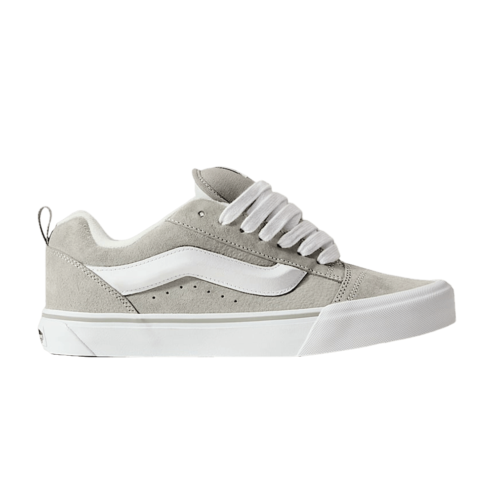 Vans Knu-Skool 'Light Grey'