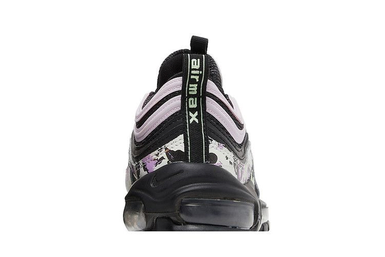 Кроссовки Nike Wmns Air Max 97 'Splatter'
