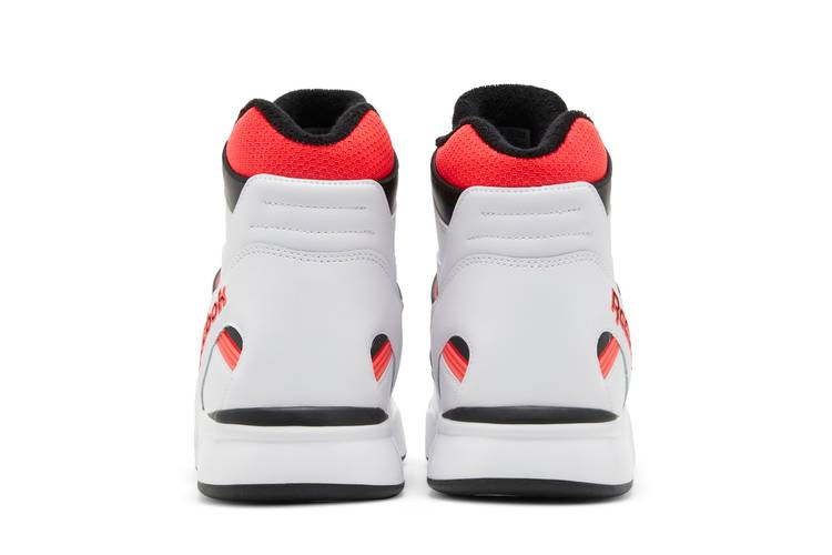 Кроссовки Reebok Pump TZ 'Neon Cherry'