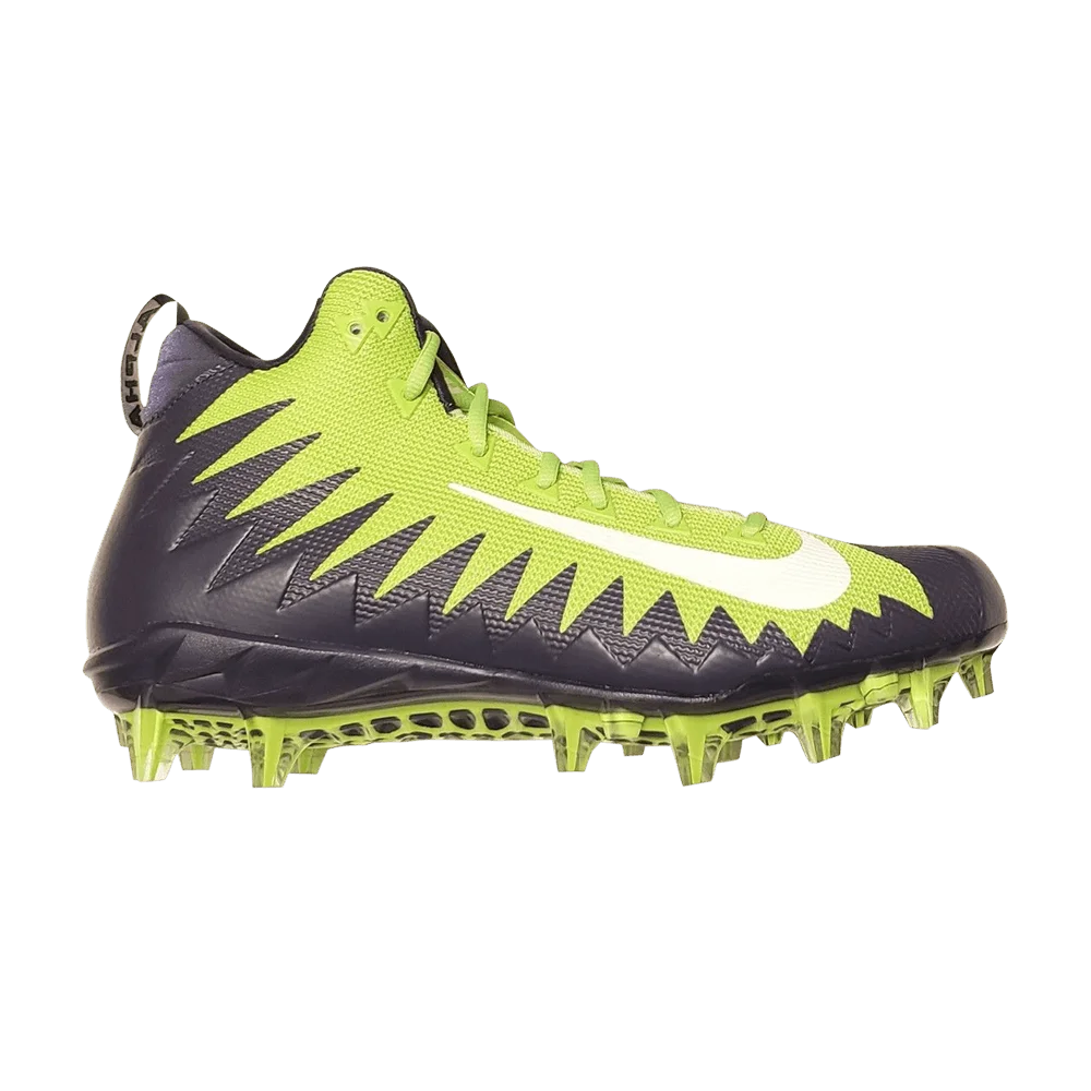 Krossovki-Nike-Alpha-Menace-Pro-Mid-Seattle-Seahawks