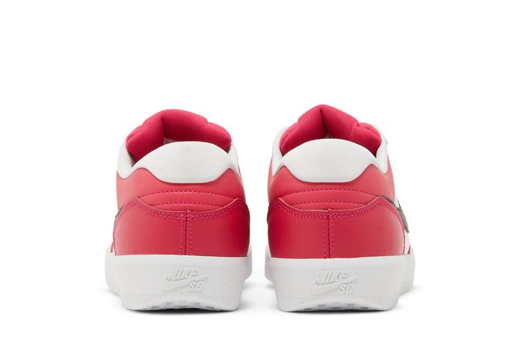 Кроссовки Nike Force 58 Premium SB 'Rush Pink'