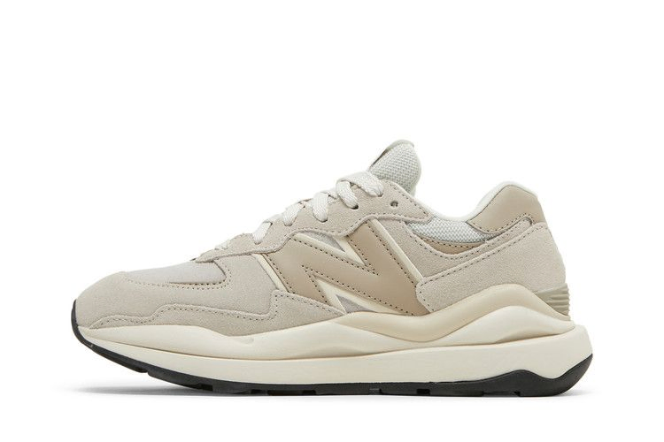 Кроссовки New Balance Wmns 57/40 'Au Lait'