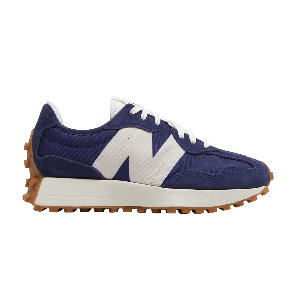 Кроссовки New Balance Wmns 327 'Night Tide'
