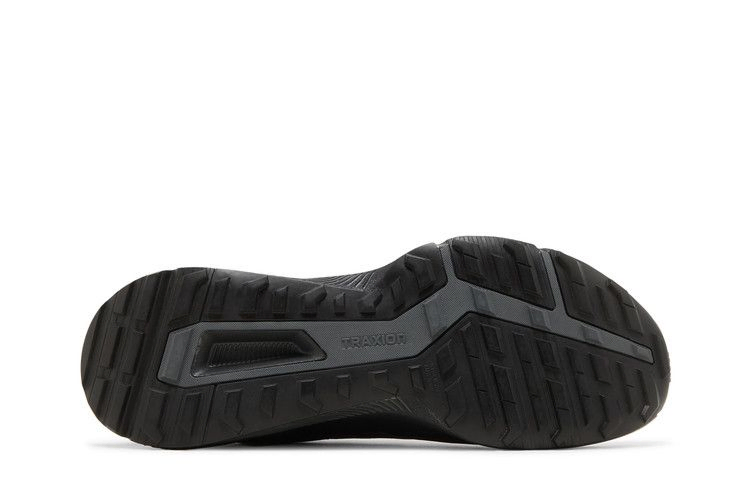 Кроссовки Adidas Terrex Soulstride 'Black Carbon'