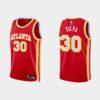 Atlanta-Hawks-30-Chris-Silva-NBA-75th-Anniversary-Icon-Red-Jersey-100x100
