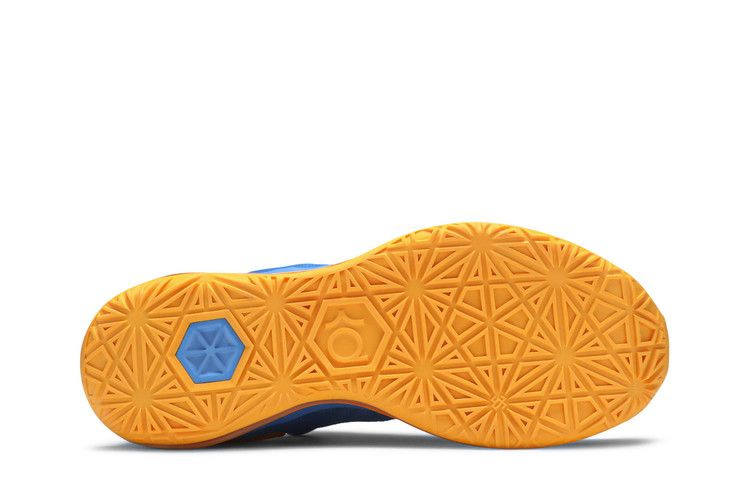Кроссовки Nike KD 6 Elite 'Team'