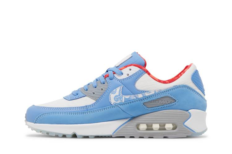 Кроссовки Nike Air Max 90 'Doernbecher 2023'