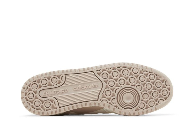 Кроссовки adidas Wmns Forum Low CL 'White Wonder Taupe'