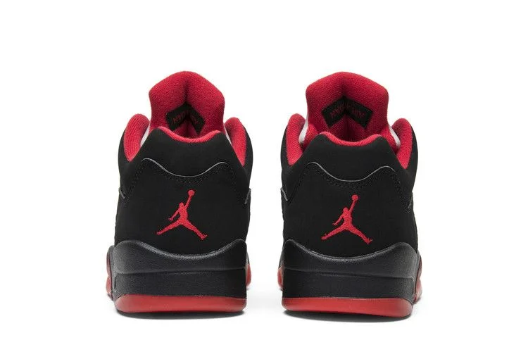 Кроссовки Air Jordan 5 Retro Low 'Alternate 90'