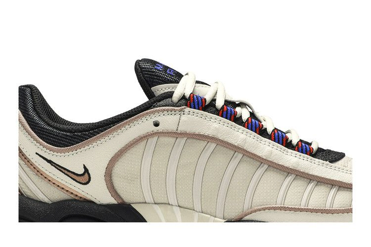 Кроссовки Nike Air Max Tailwind 4 'Roman Numerals'
