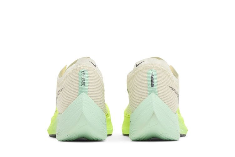 Кроссовки Nike Wmns ZoomX Vaporfly NEXT% 2 'Coconut Milk Ghost Green'