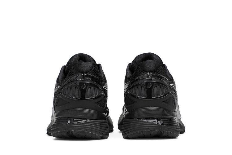 Кроссовки ASICS Kiko Kostadinov x Gel Korika 'Black'