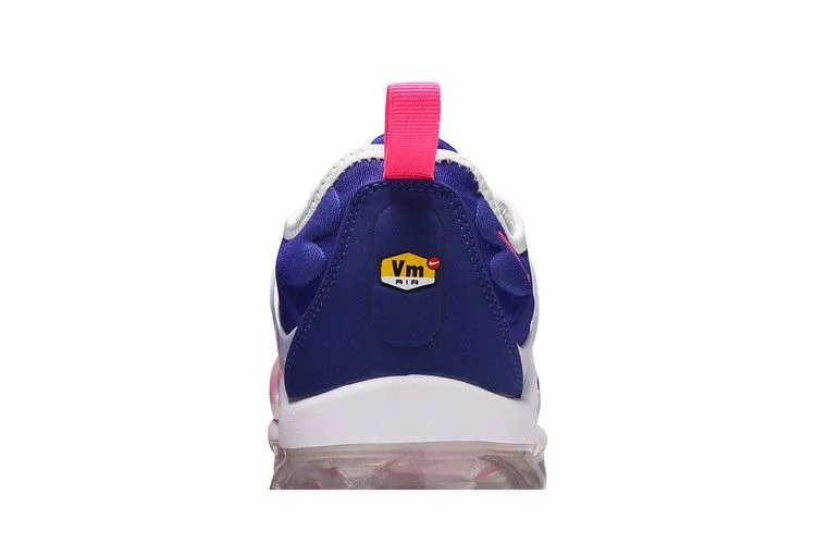 Кроссовки Nike Wmns Air VaporMax Plus 'Pink Purple Gradient'