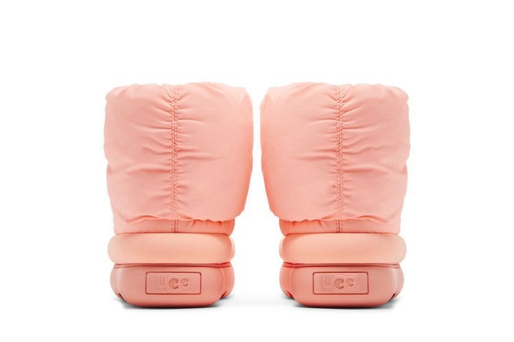 Кроссовки UGG Wmns Classic Maxi Short Boot 'Sweetheart'