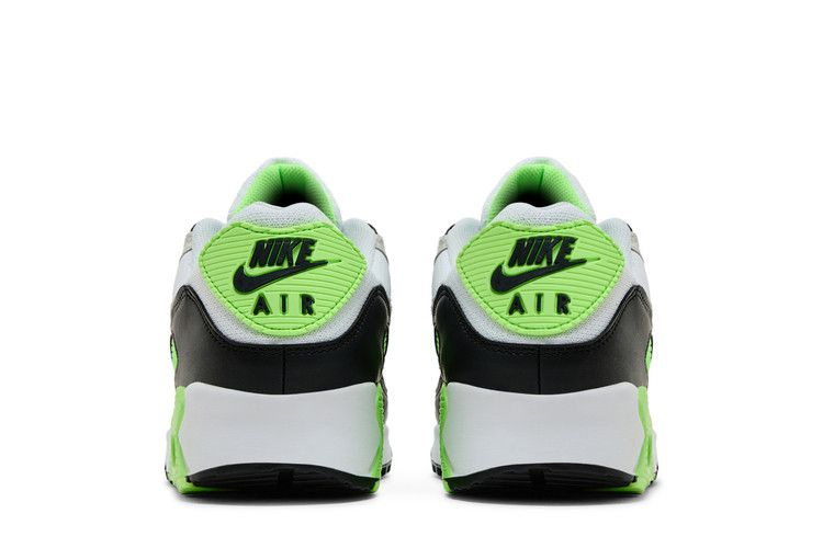 Кроссовки Nike Air Max 90 'Vapor Green'