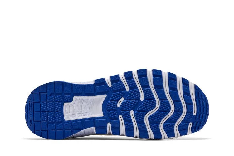 Кроссовки Nike Free Metcon 6 'White Game Royal'