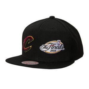 Mitchell-Ness-Dual-Whammy-Snapback-Cleveland-Cavaliers-Hat-300x300