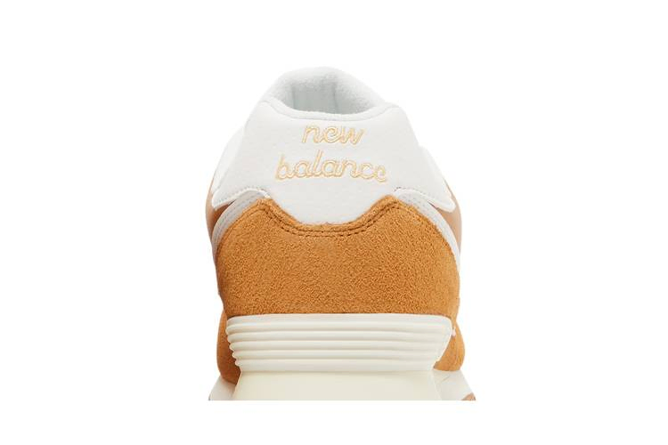 Кроссовки New Balance 574 'NB Athletics - Tobacco'