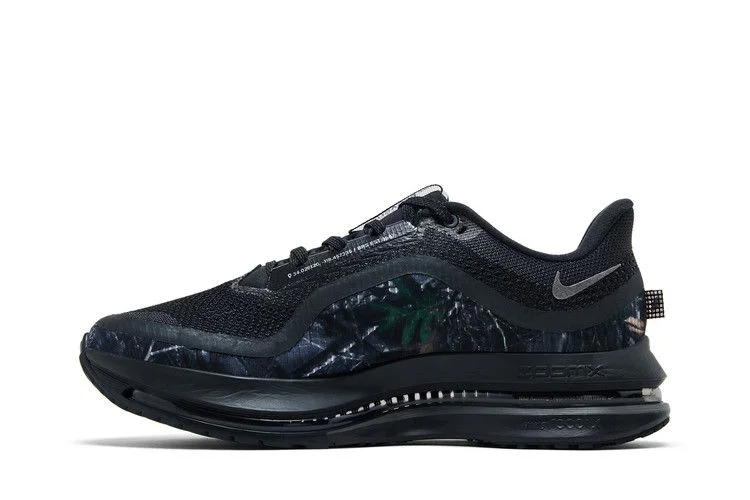 Кроссовки Realtree x Nike Pegasus Premium 'Off Noir Camo'