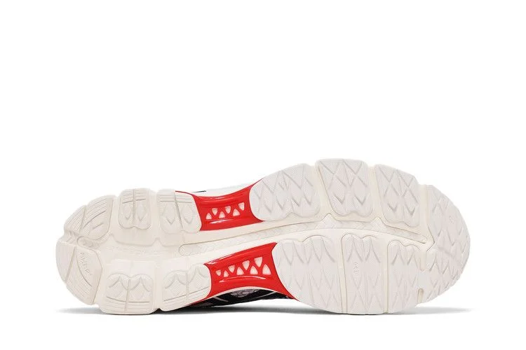 Кроссовки ASICS Gel Kayano 12.1 'Cream Black'