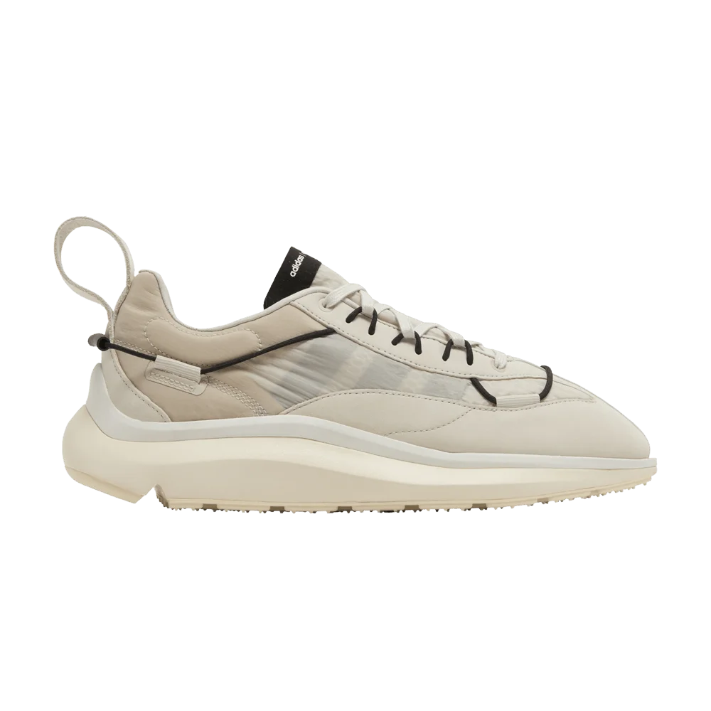 Кроссовки adidas Y-3 Shiku Run 'Talc Bliss'