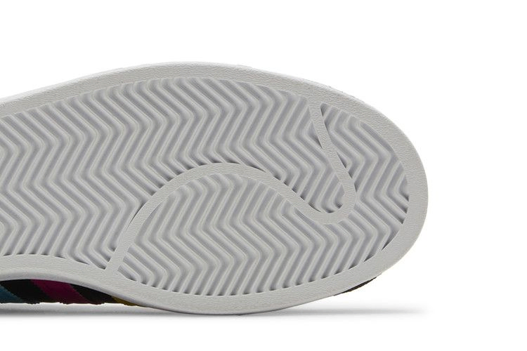 Кроссовки Adidas Superstar 'Inclusivity'