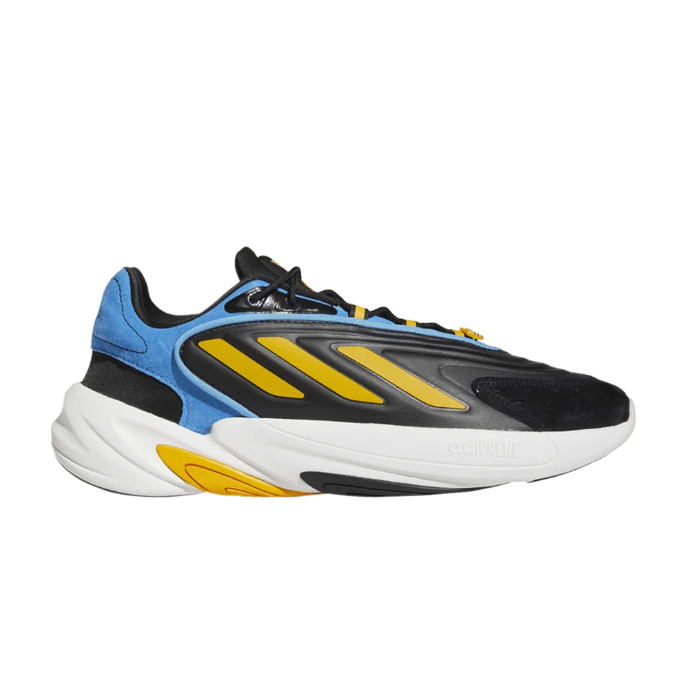 Кроссовки Adidas Ozelia 'Black Collegiate Gold'