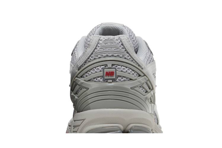 Кроссовки New Balance 1906R 'Grey Deep Red'