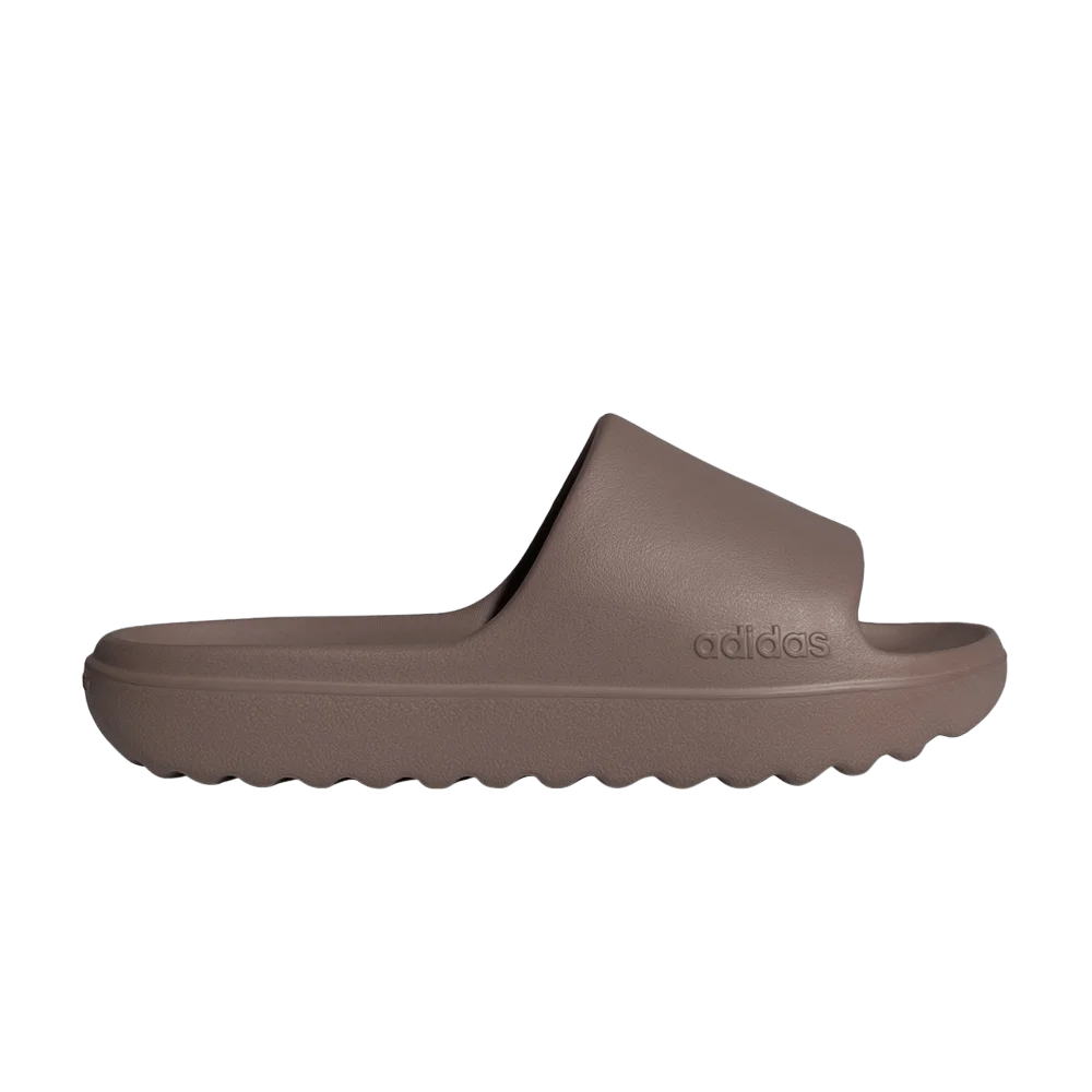 adidas Adilette Lumia Slide 'Trace Brown'