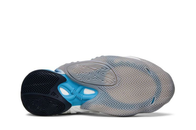 Кроссовки Adidas Crazy BYW 2.0 'LaVine Airlines'