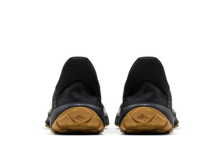 Кроссовки New Balance Minimus Trail 'Black Great Plains'