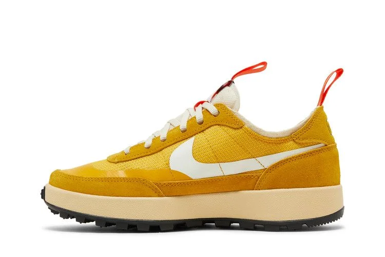 Кроссовки Tom Sachs x NikeCraft General Purpose Shoe 'Archive'
