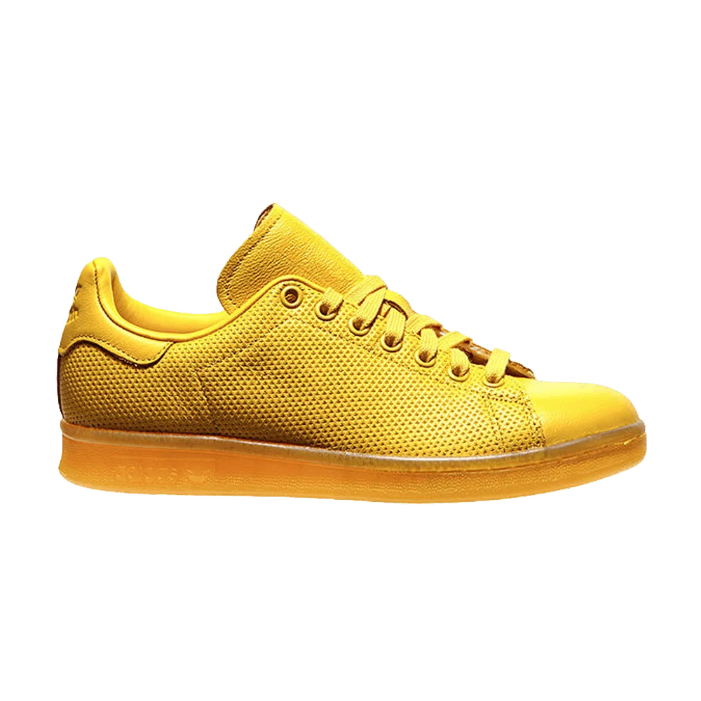 Krossovki-Adidas-Stan-Smith-Adicolor-Yellow