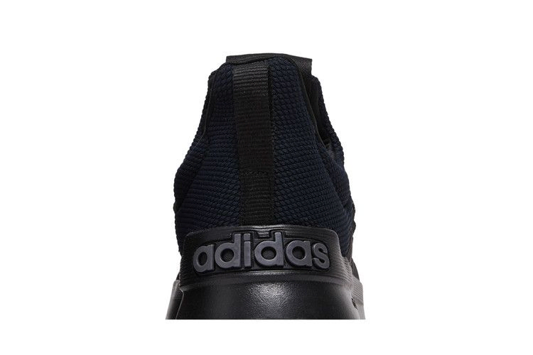 Кроссовки adidas Lite Racer Adapt 5.0 'Black Grey'
