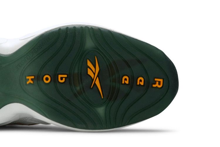 Кроссовки Reebok Packer Shoes x Question Mid 'For Player Use Only - LeBron James'