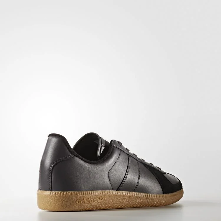 Кроссовки Adidas BW Army 'Utility Black'