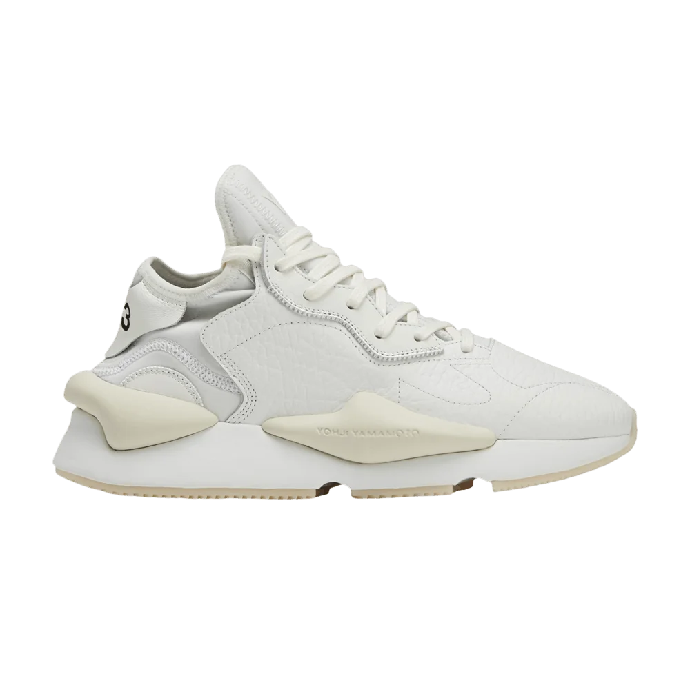 Krossovki-adidas-Y-3-Kaiwa-Triple-White