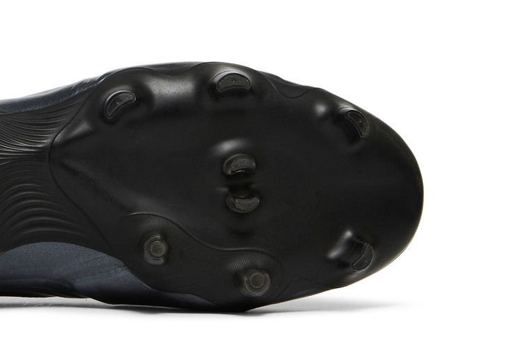 Кроссовки adidas Copa Sense+ FG 'Core Black Metallic'