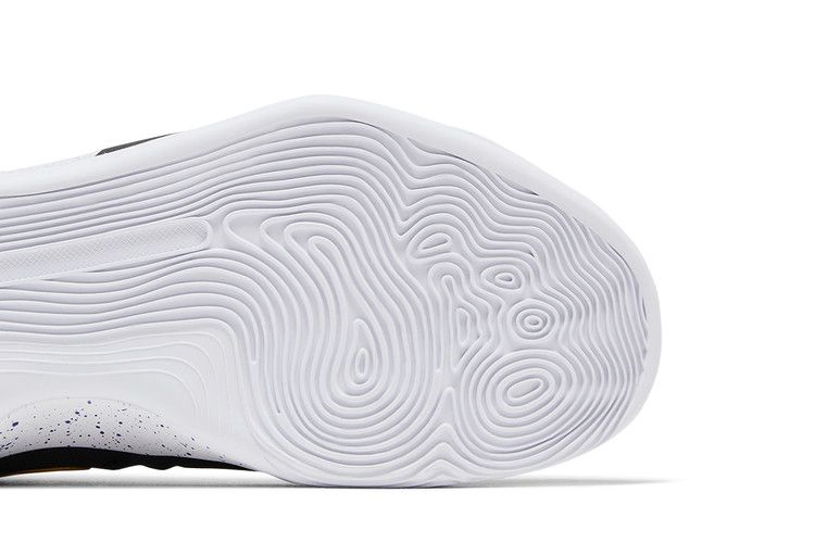 Кроссовки Nike Kobe 9 EM Protro TB 'Lakers Away'