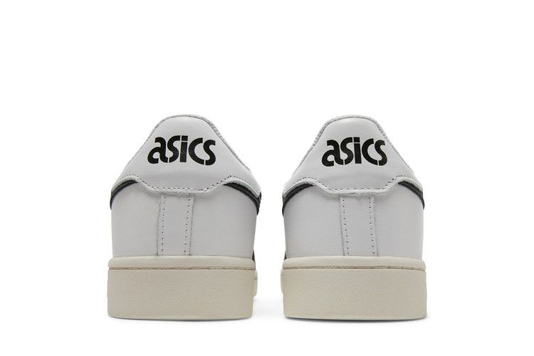 Кроссовки Asics Japan S 'White Black'