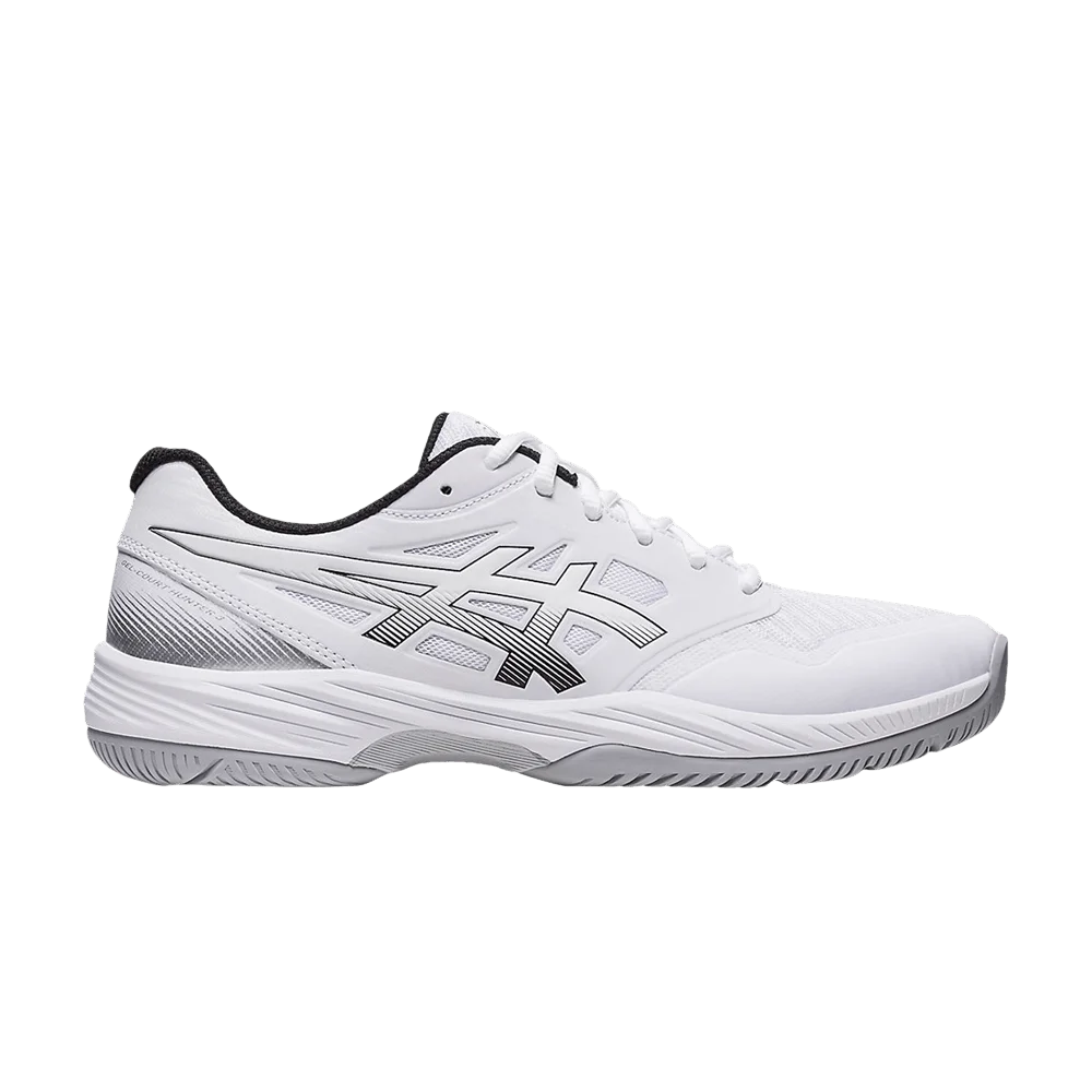 Krossovki-Asics-Gel-Court-Hunter-3-White-Black