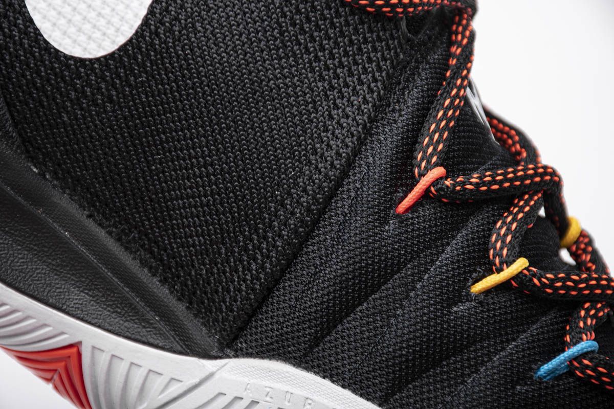 Кроссовки Nike Kyrie 5 Friends