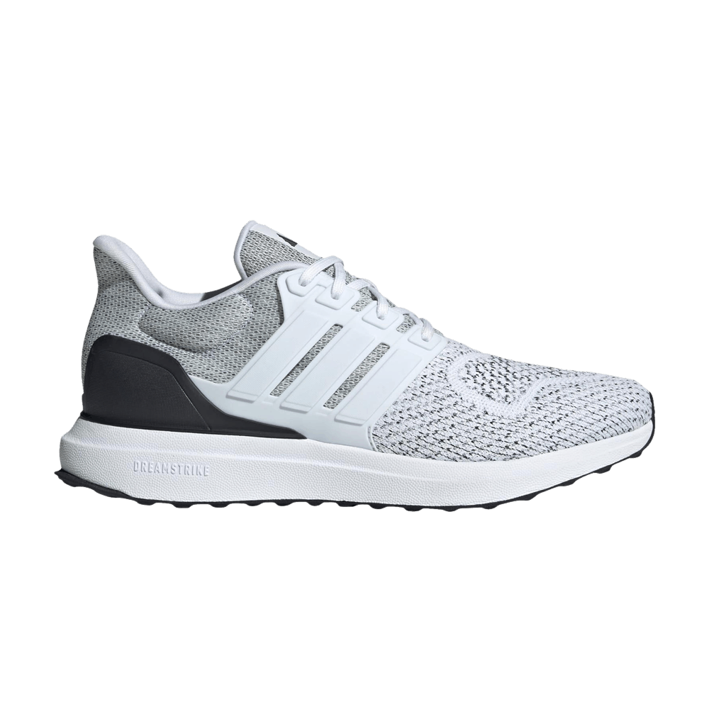 Кроссовки adidas UltraDream DNA 'White Black'