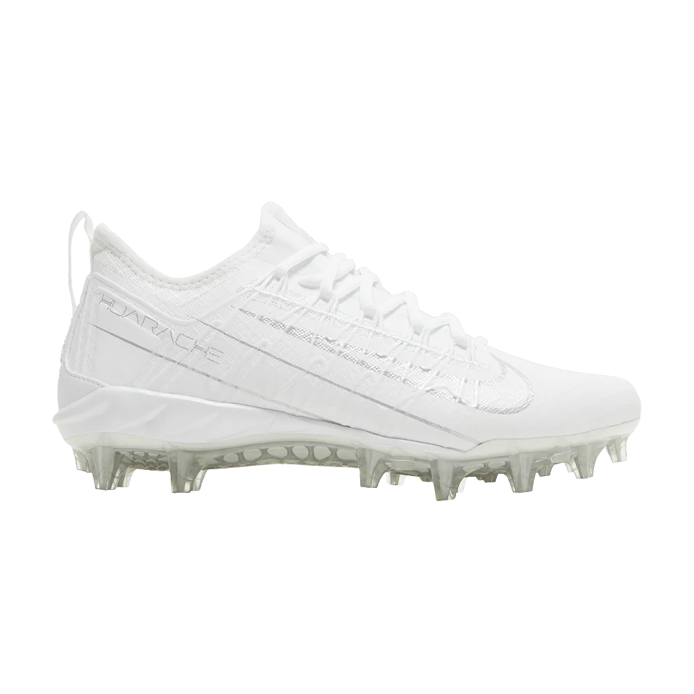 Krossovki-Nike-Alpha-Huarache-7-Pro-LAX-White-Metallic-Silver