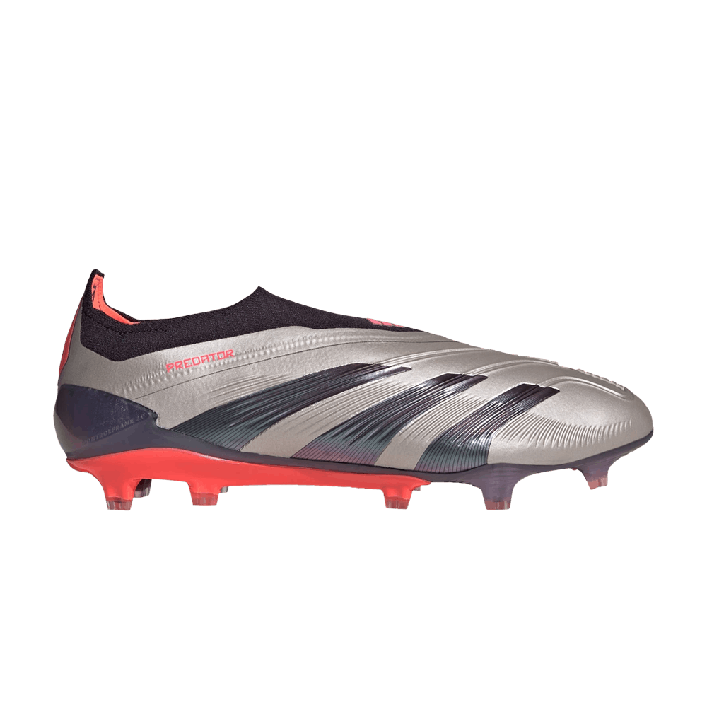 Кроссовки adidas Predator Elite Laceless FG 'Vivid Horizon Pack'