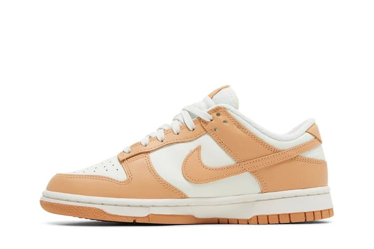 Кроссовки Nike Wmns Dunk Low 'Harvest Moon'