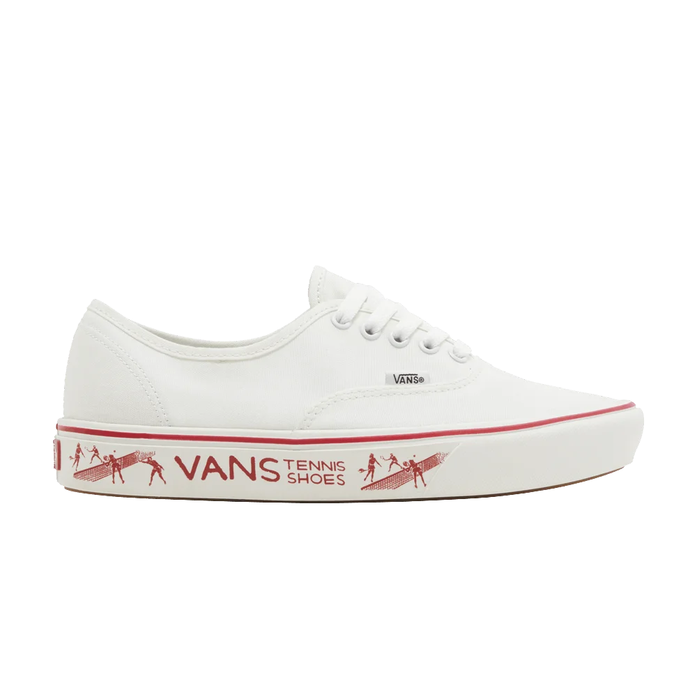 Krossovki-Penn-x-Vans-ComfyCush-Authentic-Blanc-De-Blanc-Red